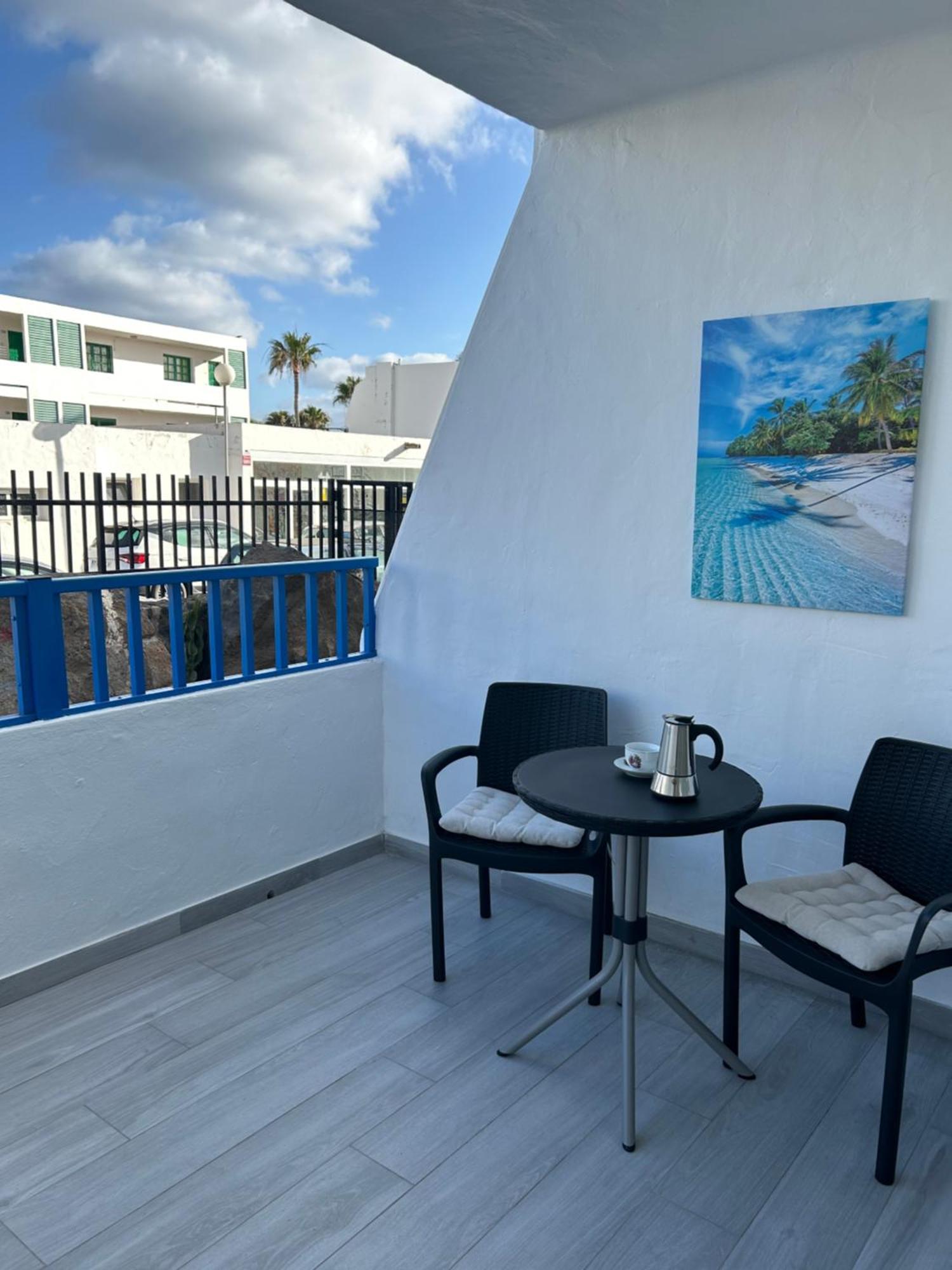 Beach II Puerto del Carmen  Zewnętrze zdjęcie