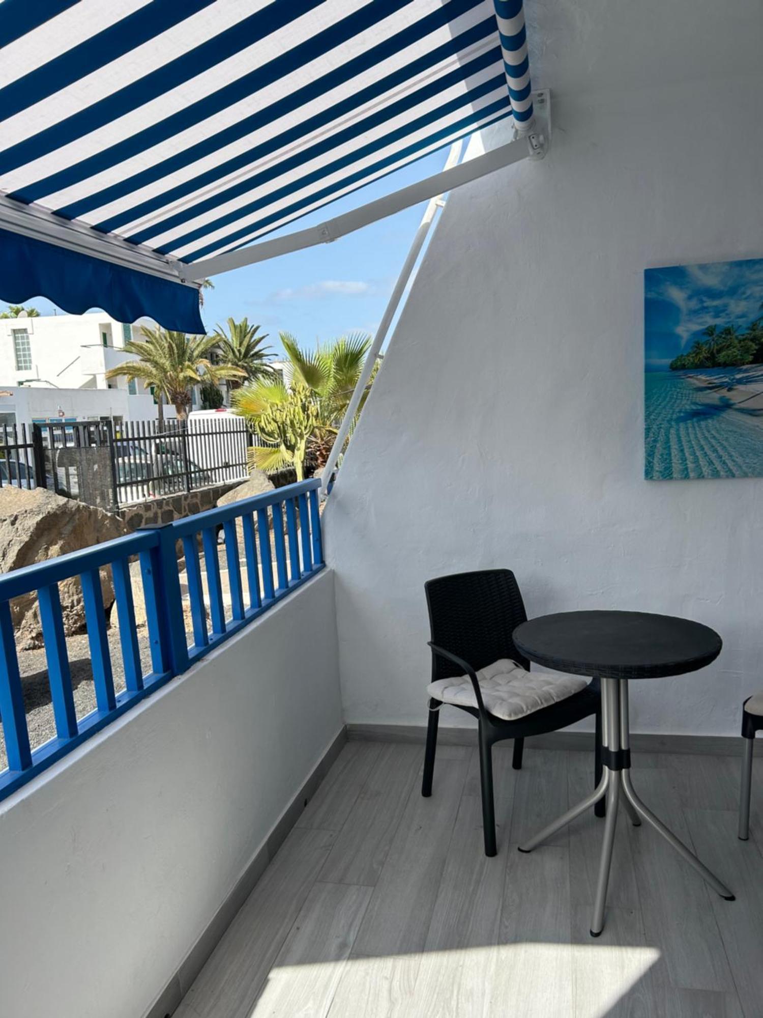 Beach II Puerto del Carmen  Zewnętrze zdjęcie