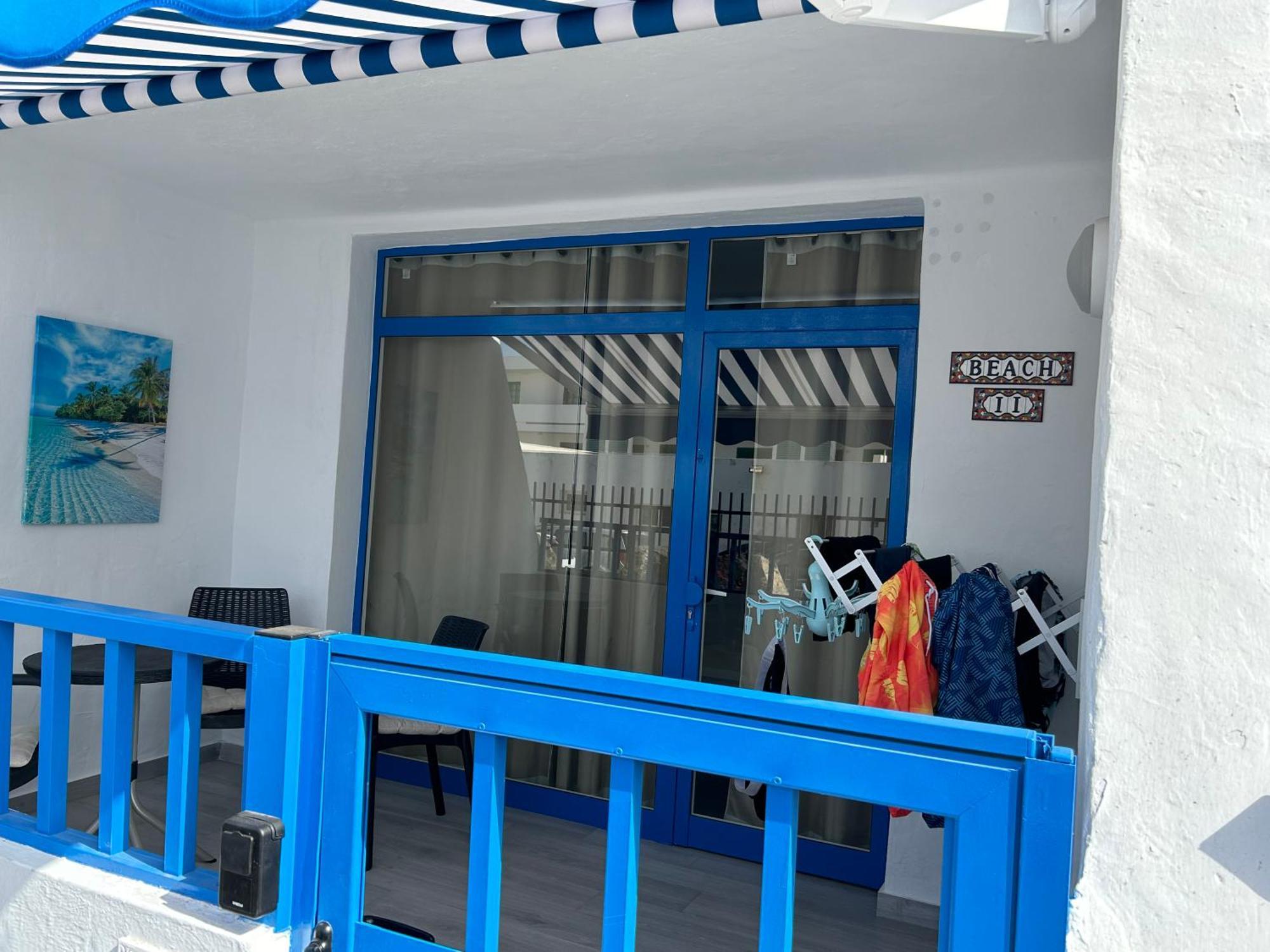 Beach II Puerto del Carmen  Zewnętrze zdjęcie